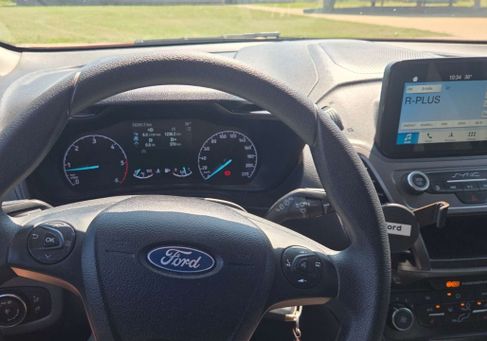 Ford Tourneo Connect, 2019
