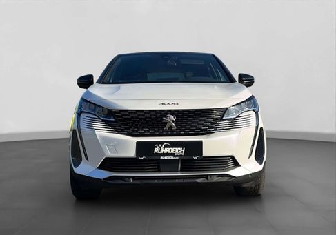 Peugeot 3008, 2024