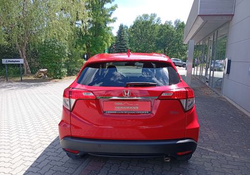 Honda HR-V, 2020