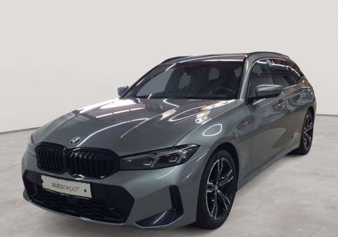 BMW 320, 2023