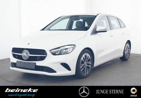 Mercedes-Benz B 200, 2024 2