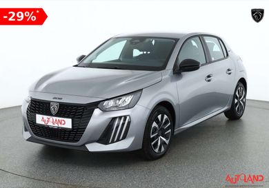 Peugeot 208, 2025