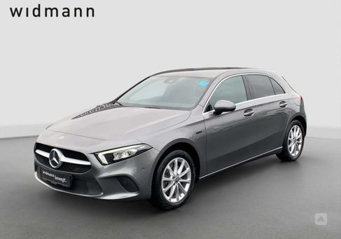 Mercedes-Benz A 250, 2020