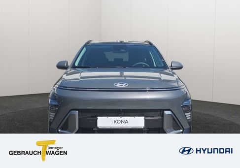Hyundai Kona, 2026 2