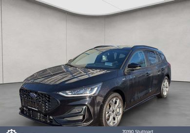 Ford Focus, 2023