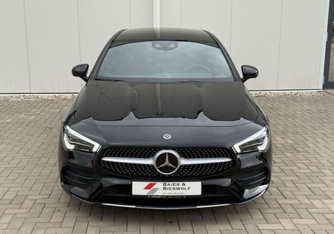 Mercedes-Benz CLA 200, 2020 2