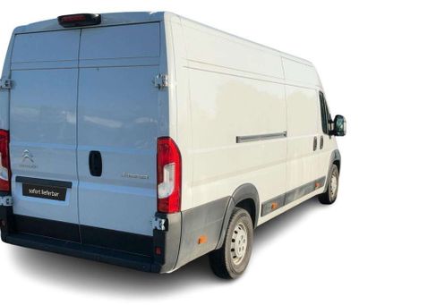 Citroën Jumper, 2024