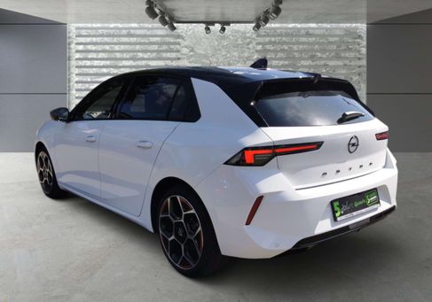 Opel Astra, 2023 3