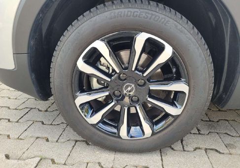 Opel Crossland X, 2023 2