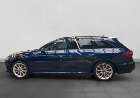 Audi A4, 2023 3
