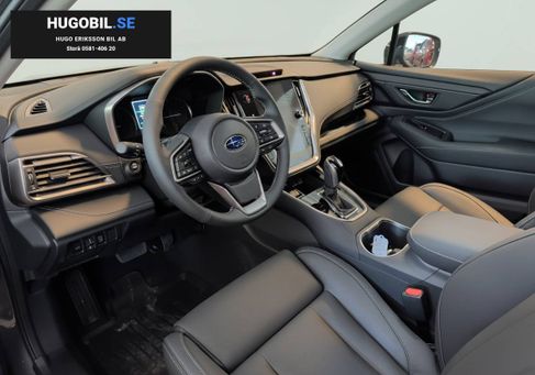 Subaru OUTBACK, 2025