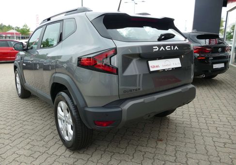 Dacia Duster, 2026 3