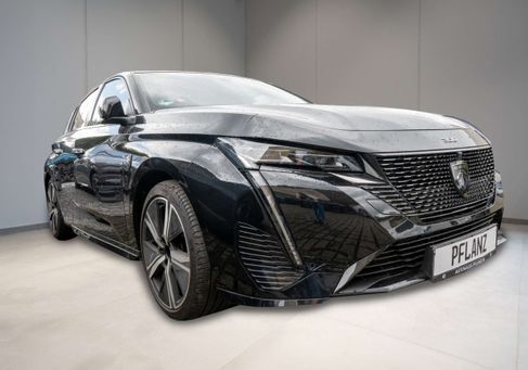 Peugeot 308, 2022