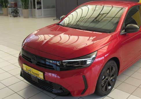 Opel Corsa, 2025 2