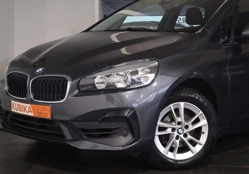 BMW 2 Serija, 2018 2