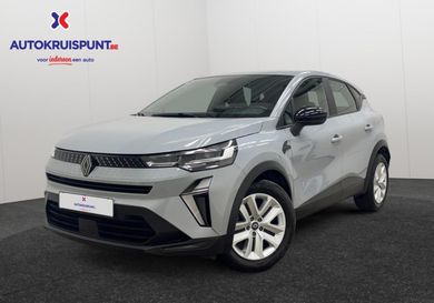 Renault Captur, 2023