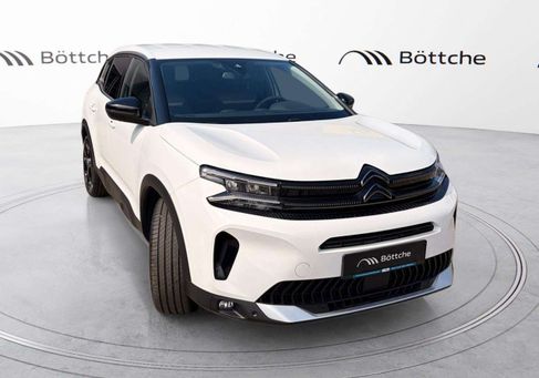 Citroën C5 Aircross, 2023 3