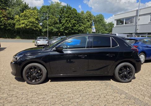 Opel Corsa, 2025 2