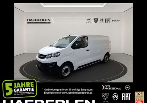 Opel Vivaro, 2022