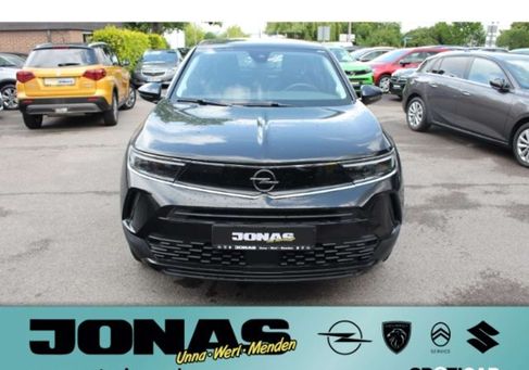 Opel Mokka, 2023 2
