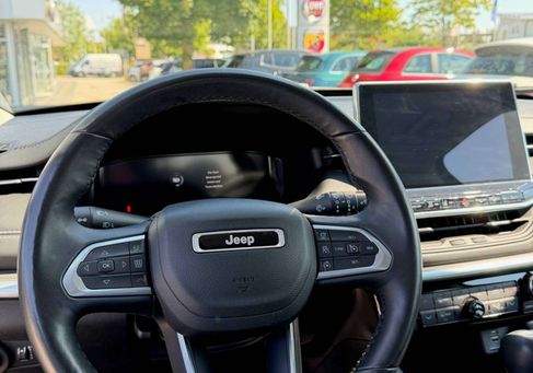 Jeep Compass, 2024 2