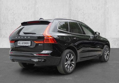 Volvo XC60, 2022