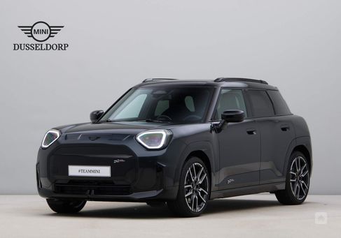 MINI, 2024