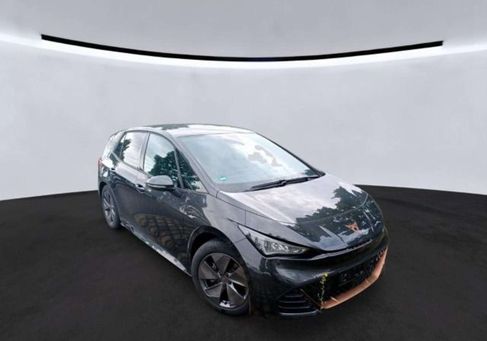 Cupra Born, 2023 3