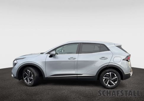 Kia Sportage, 2024 2
