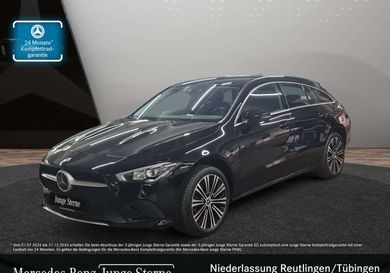 Mercedes-Benz CLA 250, 2023