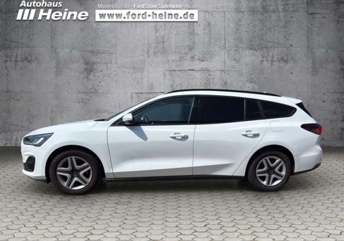 Ford Focus, 2022