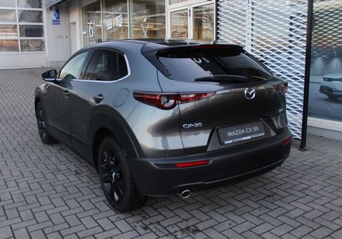 Mazda CX-30, 2026