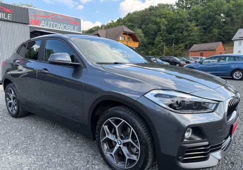 BMW X2, 2019 3