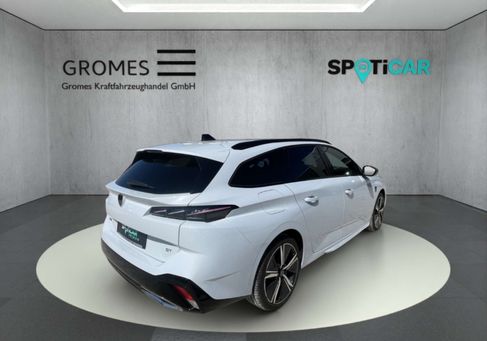 Peugeot 308, 2024