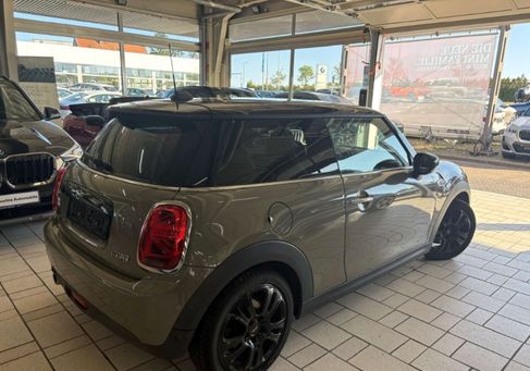 MINI Cooper, 2020