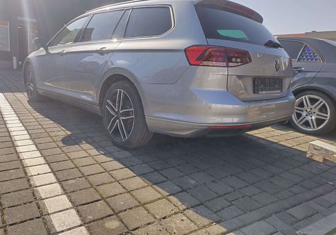 Volkswagen Passat Variant, 2020 3