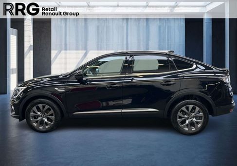 Renault Arkana, 2025 2