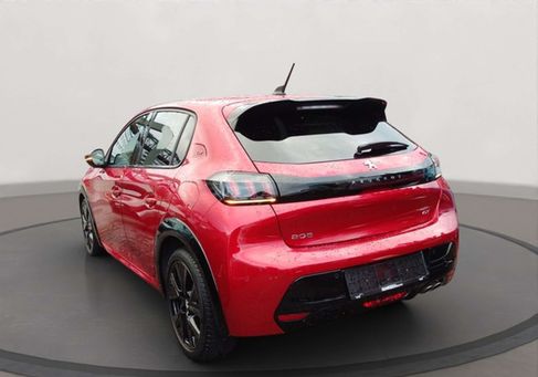 Peugeot 208, 2023