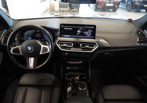 BMW X3, 2022 2
