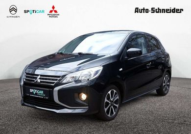 Mitsubishi Space Star, 2023