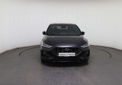Ford Focus, 2025