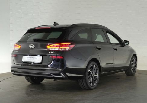 Hyundai i30, 2025 3