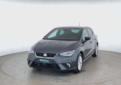 Seat Ibiza, 2025