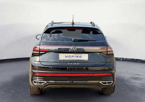 Volkswagen Taigo, 2022