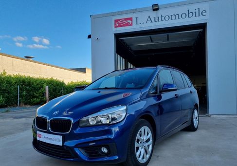 BMW 2 Serija, 2018 3