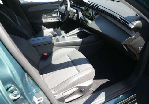 Peugeot 308, 2022