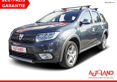 Dacia Logan, 2020