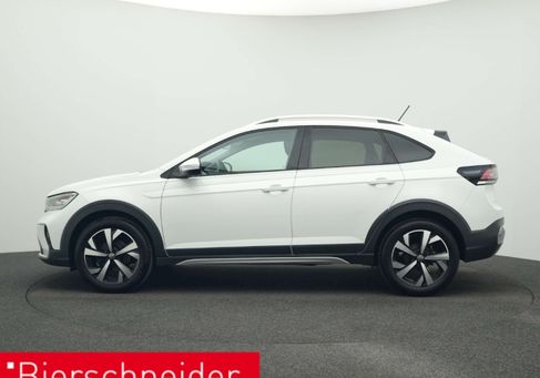 Volkswagen Taigo, 2022