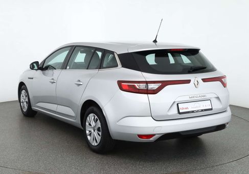 Renault Megane, 2019