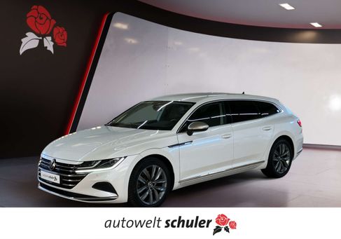 Volkswagen Arteon, 2022